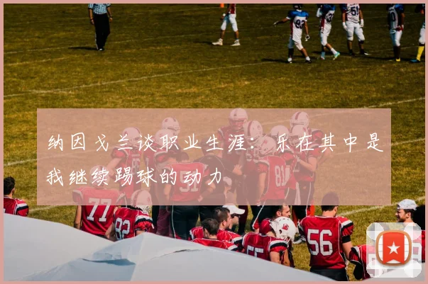 纳因戈兰谈职业生涯：乐在其中是我继续踢球的动力