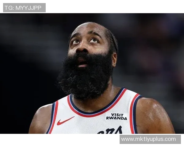 哈登三双助力快船创历史祖上不富裕却书写传奇人生 哈登三双助力快船创历史祖上不富裕却书写传奇人生