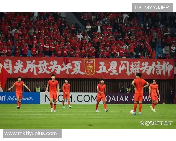 承办U20亚洲杯助力中国提升国际竞争力与足球发展潜力 承办U20亚洲杯助力中国提升国际竞争力与足球发展潜力