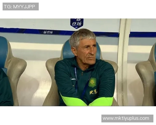 国安新任主帅塞蒂恩获信任成为近十年内第11位执教者