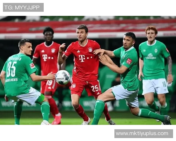 德甲分析：不莱梅主场对阵柏林联面临艰难挑战