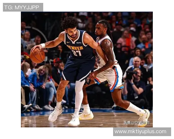 掘金半场逆转马刺15分约基奇贡献10分4篮板6助攻穆雷状态火热拿下18分