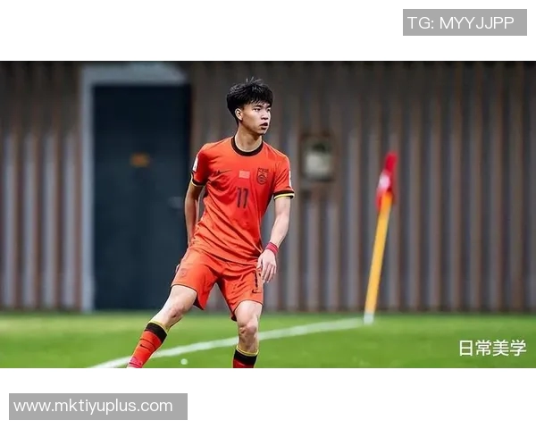 王钰栋畅谈留洋梦想期待未来能走遍世界各地探索新机遇