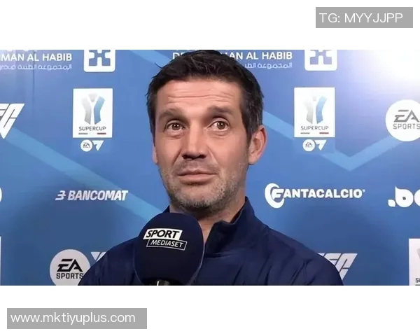 米体曝孔蒂齐沃上赛季矛盾加剧与马洛塔劳塔罗争执不断