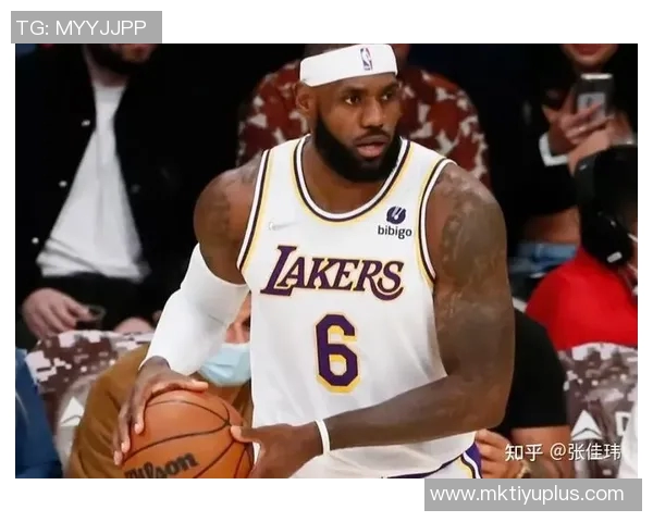 张佳玮分析NBA杯赛局势湖人持球得分能力位居联盟前列