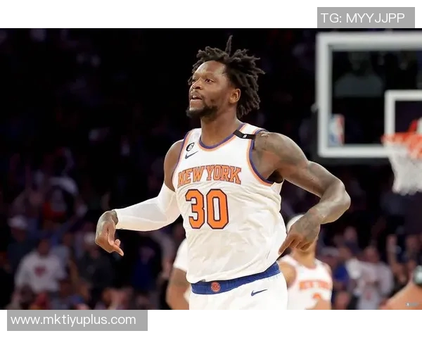 兰德尔强调麦丹进攻侵略性为球队带来全新战术活力与动力